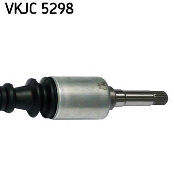 Cardan SKF ref. VKJC 5298